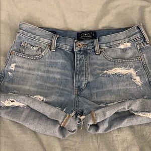 Lucky Brand shorts